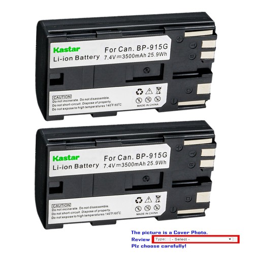 Kastar battery pack - kastar,
