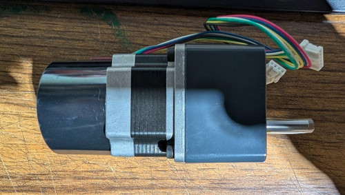 Vexta phase stepping motor - vexta,
