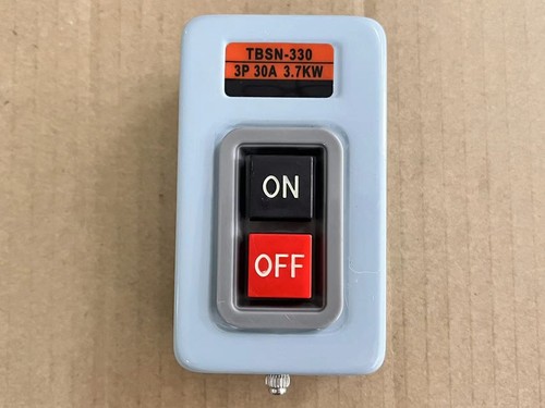 Button start - , switch