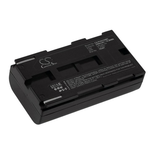 Battery for phase one - battery,