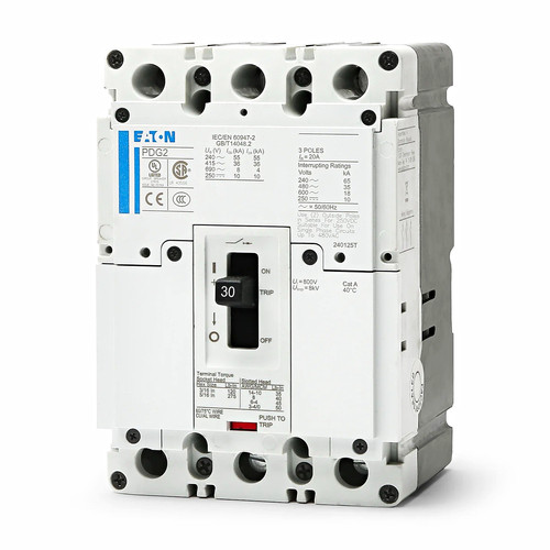 Eaton power defense - power,